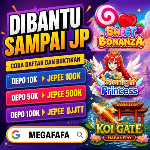 judi online resmi